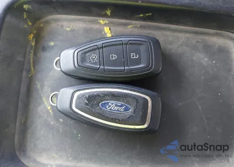 2014 Ford Focus St z USA, uszkodzony, nr VIN 1FADP3L90EL316163